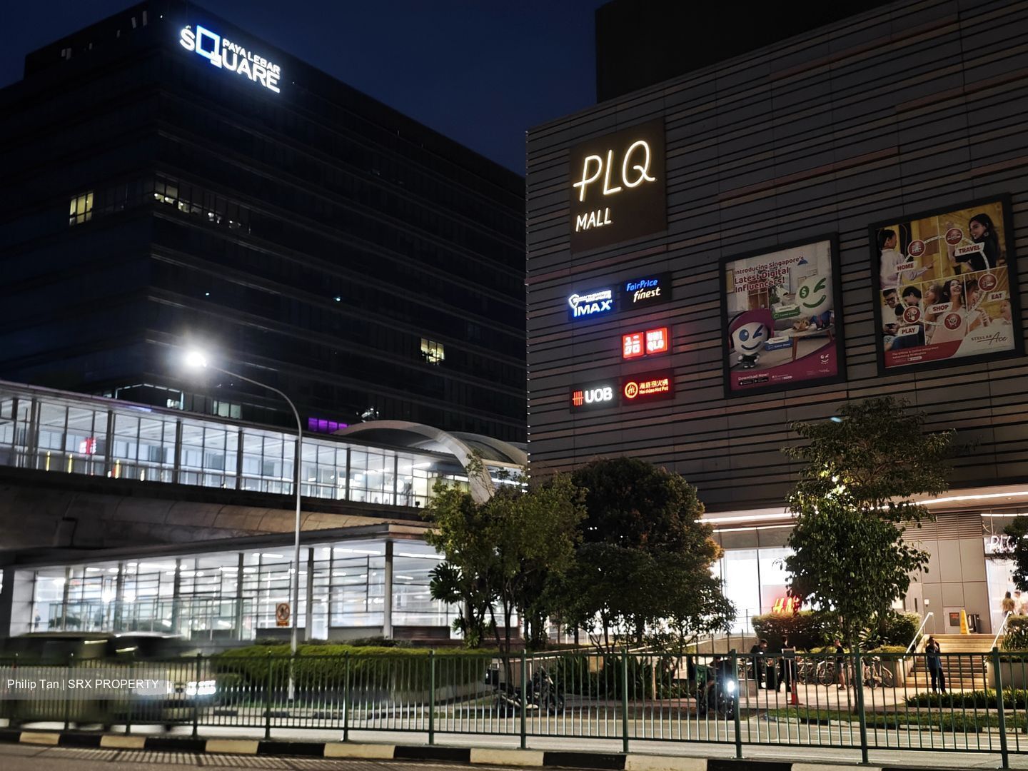 Simsville (D14), Condominium #580233511